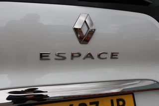 Renault Espace 1.6 TCe Initiale Paris 7p.|Automaat|Panorama|4Control|Leder|Navi|Camera|Stoelverwarming / 33