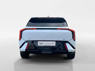Kia EV4 GT-Line 81.4 kWh | Informeer naar beschikbaarheid | 204 pk | 595 km actieradius | NU €3.895- Inruilpremie / 5