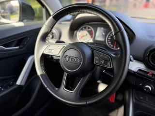 Audi Q2 1.4 TFSI CoD pro Line | Cruise | Automaat | Zwart | / 9