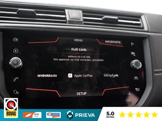 Seat Arona 1.0 TSI Xcellence Automaat | LED | NAVI | CAMERA | Perfect onderhouden / 26