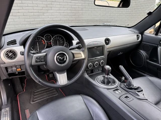 Mazda MX-5 1.8 20th Anniversary I INCL. € 850,00 AFL.KOSTEN + BOVAG GARANTIE / 11
