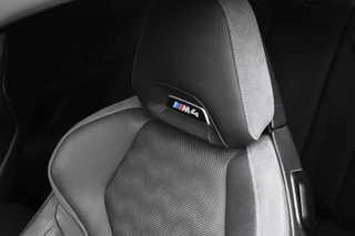 BMW 4 Serie Coupé M4 xDrive Competition  | ACC | Curved Display | Harman/Kardon | Stoelventilatie | Head-Up | Adaptief M onderstel | Nieuwprijs € 220.901 | / 17