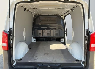 Mercedes-Benz Vito 110 CDI / 12