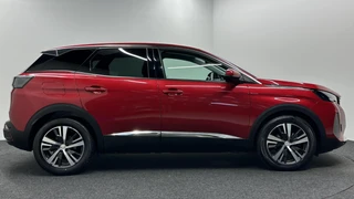 Peugeot 3008 1.2 PureTech Allure TREKHAAK NAVI CARPLAY LM CRUISE ECC. / 10