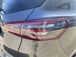 Ford S-Max 2.5 ST-LINE / 9