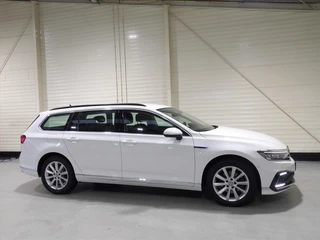 Volkswagen Passat 1.4 TSI PHEV 218pk 6-DSG GTE / 8