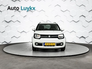 Suzuki Ignis 1.2 Stijl Intro | Navigatie | Parkeercamera | Cruise Control / 7