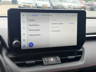 Suzuki Across 2.5 Plug-in Hybrid Style  | LED | Leder | Adaptive Cruise | Apple/Android | Stuurverwarming | Voor en achterbank verwarming | Camera / 61
