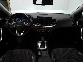 Kia XCeed 1.6 GDi PHEV Plug-In DynamicPlusLine NAVI/CAMERA/MEMORY/EL.KLEP/18"LMV! / 6