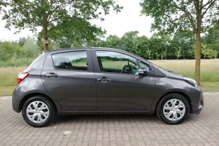 Toyota Yaris 1.5 Hybrid Aspiration  | 1ste eigenaar | Camera | Climate control | / 5
