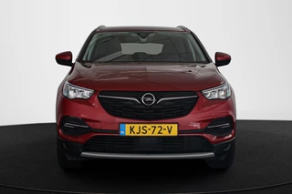 Opel Grandland X 1.6 Turbo Hybrid Innovation Stoelverwarming Keyless Trekhaak / 16
