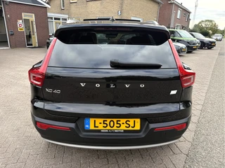 Volvo XC40 1.5 T4 Recharge Inscription  Panoramadak, Leer, 18''Lmv / 14