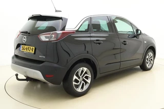 Opel Crossland X 1.2 Turbo 110pk Innovation / 2