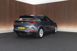 CUPRA Formentor 1.4 TSI 204pk e-Hybrid Essential Trekhaak Camera Stoelverwarming Memory Keyless Navigatie / 10