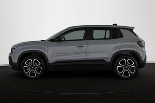 Jeep Avenger 1.2 e-Hybrid Altitude JBL Keyless Elektrische Achterklep / 30