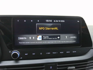Hyundai Bayon 1.0 T-GDI Comfort Smart | LED | Private lease 439 pm / 31