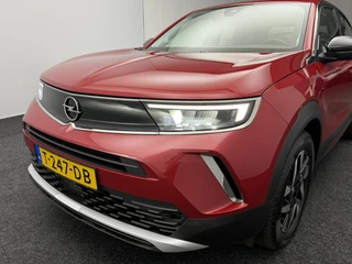 Opel Mokka-e Electric Elegance 3-Fase SOH 97,7 | Warmtepomp | Matrix Led | Camera | Navigatie / 14