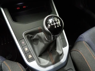 SEAT Arona 1.0 TSI 110pk FR / 30