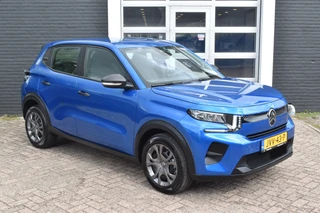Citroën C3 Turbo 100pk You Airco | Parkeerhulp | Cruise controle | 8 Jaar Citroen We care garantie / 13