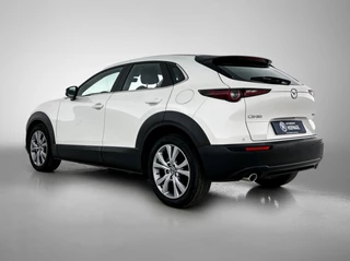 Mazda CX-30 2.0 e-SkyActiv-G M Hybrid Sportive Automaat | Camera | Blind Spot Warning| Stoelverwarming | Stuurverwarming / 8