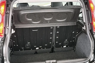 Fiat Panda 1.0 Hybrid City Life Airco Elektrische Ramen BTW / 10