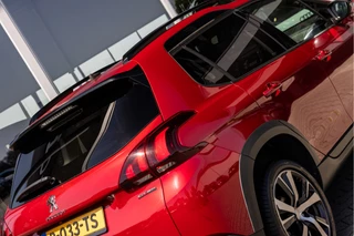 Peugeot 2008 1.2 PureTech GT-line  | Distributie riem V.V. | Carplay | Parkeersens. / 11