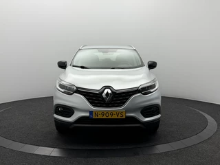 Renault Kadjar 1.3 TCe 140PK Limited Trekhaak | Carplay&Android | Navigatie | Keyless / 24
