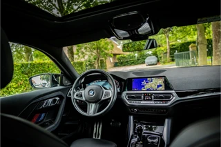 BMW 2 Serie Coupé M240i xDrive High Executive  Milltek Schuifdak Harman Kardon / 21