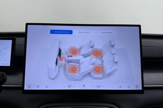 Chery Tiggo 8 Plug-In Hybride 280pk Automaat Unique | 7 jaar Garantie | DEMO | 7 persoons | Lederen bekledig met verwarming en ventilatie | Elektrisch schuif/kanteldak | 360 Camera / 31