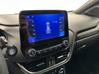 Ford Puma 1.0 EcoBoost Hybrid ST-Line X TREKHAAK CARPLAY NAVI CRUISE ECC LM. / 33