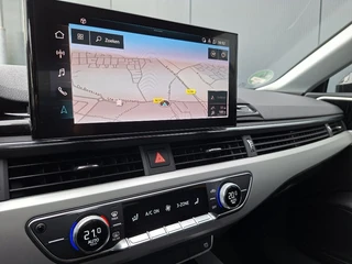 Audi A5 Sportback 40 TFSI Business Edition * Navigatiesysteem * AUTOMAAT * Elektrische kofferklep * / 25