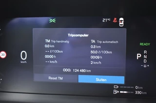 Volvo S90 2.0 T8 AWD Inscription / 29
