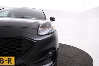 Ford Puma 1.5 TDCI St-line  Uniek!, Panorama, Spoilers, Navi, Apple carplay etc. etc. / 7