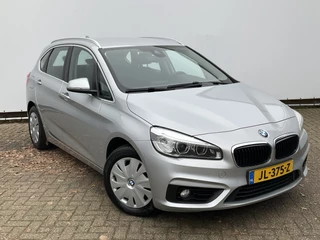 BMW 2 Serie Active Tourer 216D Automaat Hoge zit / Instap Corporate Lease Executive / 30