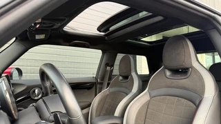 Mini 3-Deurs 2.0 John Cooper Works JCW Pack | Pano | HUD | Camera | CarPlay | Kuip | Dealer OH | / 11
