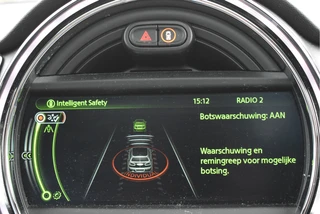 MINI Clubman 1.5 Cooper Chili Serious Business Driver Ass.Pack | Vol | Open dak | Keyless | HUD | Adapt.CC | LED/Xenon | Historie / 51