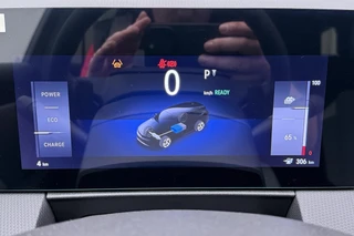 Opel Astra Electric 58 kWh Business Edition / 11