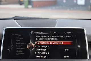 BMW X5 xDrive40e High Executive 313 pk Innovation Pack | NL-Auto | Elekt.trekhaak | 360 gr.camera | Memorystoelen | Pano.dak | HUD | Sfeerverlichting / 73