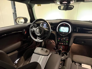 Mini Cooper 1.5 John Cooper Works Dalston Edition Carplay / 14