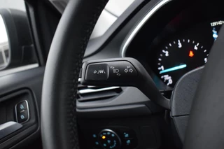 Ford Focus Wagon Wagon 1.5 EcoBlue Titanium Business | Automaat | Trekhaak | Apple CarPlay | Climate / 20