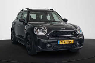 MINI Countryman 1.5 Cooper S E ALL4 Panoramadak Harman Kardon Head-Up Stoelverwarming / 2