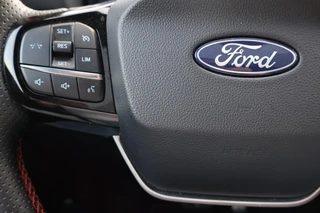 Ford Puma 155PK HYBRID ST-LINE-X ALL-SEASONS PANODAK STOEL/STUUR/VOORRUITVERW. NAVI CAMERA PARK-SENSOREN / 11