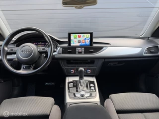 Audi A6 Avant 1.8 TFSI ultra Sport Edition CARPLAY*CLIMA*HAAK*CRUISE*CAMERA*PDC / 4