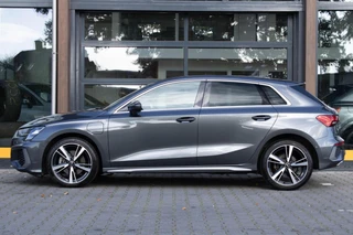Audi A3 Sportback 40 TFSI e S-Line|Adaptive|Clima| / 7
