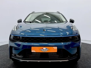 Lynk en Co 01 1.5 MY22 - Stijlvol, krachtig en compleet  Highlight / 17