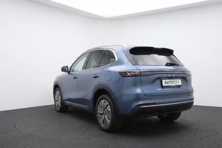 Geely Starray EM-i PRO PLUG-IN 83KM Elektrisch l 360 Camera l Leder l NIEUW VOORRAAD / 4