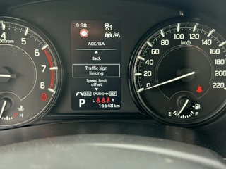 Suzuki Vitara 1.4 Boosterjet Smart Hybrid Select  | LED | Adapt. Cruise | DAB | Apple/Android | PDC incl. Camera | Stoelverwarming / 56
