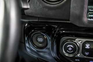 Jeep Wrangler Unlimited 4xe 380 Sahara|BRUTE|Cabrio|Matt|Leder|22'' / 67