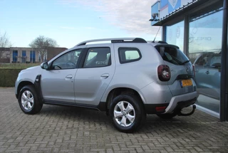 DACIA Duster 1.0 Tce 92pk 4x2 Essential | TREKHAAK | / 6