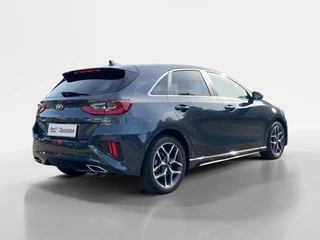 Kia Ceed 1.0 T-GDi GT-Line Edition | Climate control | Navigatie | Parkeercamera | Cruise control | Lane-assist / 6
